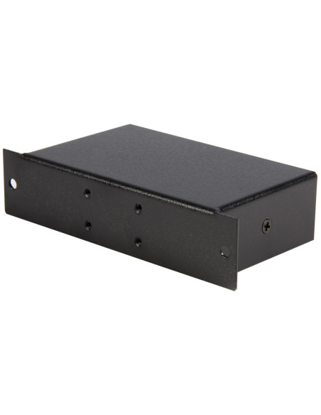 StarTech.com Hub Industrial de 4 Puertos USB 2.0 con Protección Antiestática ESD
