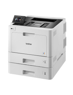 Brother HL-L8360CDWLT impresora láser Color 2400 x 600 DPI A4 Wifi