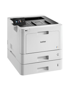 Brother HL-L8360CDWLT impresora láser Color 2400 x 600 DPI A4 Wifi 2