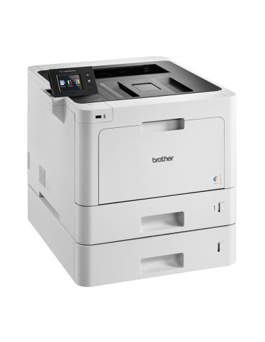 Brother HL-L8360CDWLT impresora láser Color 2400 x 600 DPI A4 Wifi
