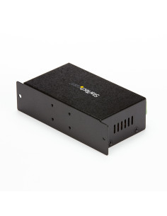 StarTech.com Hub Industrial de 7 Puertos USB 2.0 con Protección Antiestática ESD y Protección de Picos de 350W 2