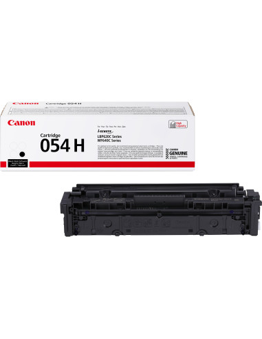 Canon 3028C002 cartucho de tóner 1 pieza(s) Original Negro