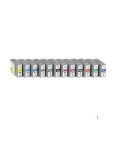 Canon PFI-103BK cartucho de tinta 1 pieza(s) Original Negro mate