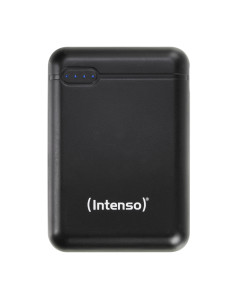 Intenso XS10000 Polímero de litio 10000 mAh Negro