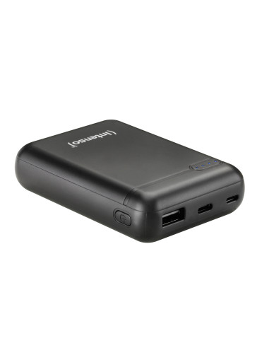 Intenso XS10000 Polímero de litio 10000 mAh Negro