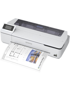 Epson SureColor SC-T3100N - Wireless Printer (No Stand) 2
