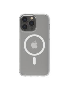 Belkin SheerForce funda para teléfono móvil 17 cm (6.7") Transparente 2