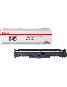 Canon 2165C001 cartucho de tóner 1 pieza(s) Original Negro