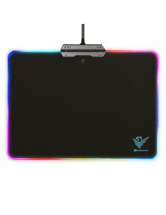 Phoenix Technologies Factor-xpad Alfombrilla de ratón para juegos Negro