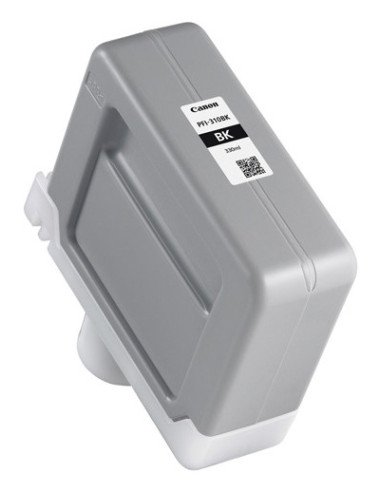Canon PFI-310BK cartucho de tinta Original Negro