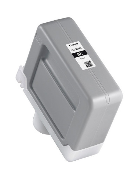 Canon PFI-310BK cartucho de tinta Original Negro