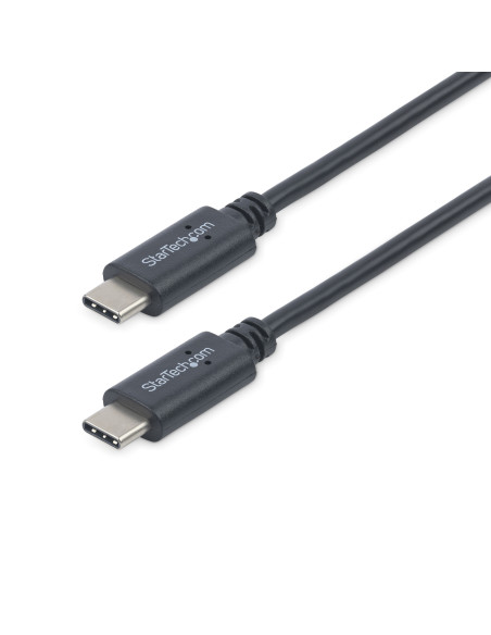 StarTech.com Cable USB-C de 1 metro - USB 2.0