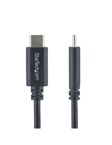 StarTech.com Cable USB-C de 1 metro - USB 2.0