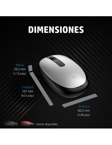 HP Ratón Bluetooth 240 negro