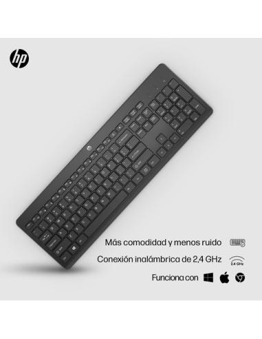 HP Teclado inalámbrico de 230
