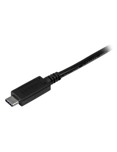 StarTech.com Cable Adaptador de 1m USB-C a Micro B - USB 2.0 Type-C