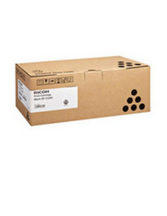 Ricoh 842030 cartucho de tóner 1 pieza(s) Original Negro