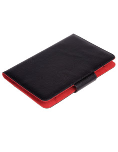 Phoenix PHKEYBTCASE8 teclado para móvil Bluetooth Negro