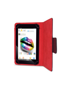 Phoenix Technologies PHTABLETCASE8 funda para tablet 20,3 cm (8") Folio Negro