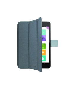 Phoenix Technologies PHVEGACASE8 funda para tablet 20,3 cm (8") Folio Negro