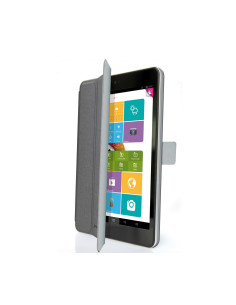 Phoenix Technologies PHVEGACASE8 funda para tablet 20,3 cm (8") Folio Negro 2