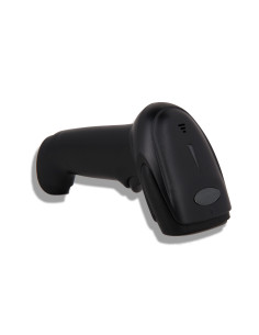 Posiberica SCANNER LASER LS-1DU99 USB + SOPORTE 2