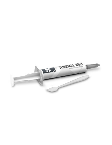 NOX Thermal 880 compuesto disipador de calor 5,15 W m·K 23 g