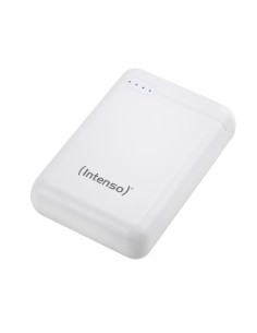 Intenso XS10000 Polímero de litio 10000 mAh Blanco 2