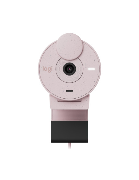Logitech Brio 300