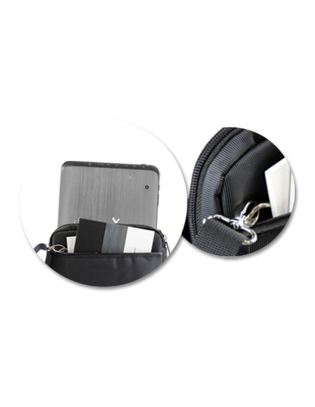 Phoenix Technologies London 25,4 cm (10") Negro