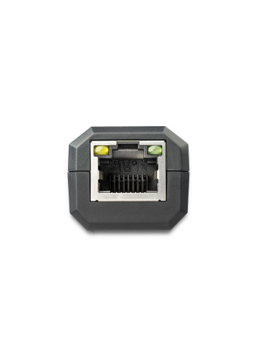 StarTech.com Adaptador Tarjeta de Red Externa NIC USB 3.0 a 1 Puerto Gigabit Ethernet 1Gbps RJ45 USB A Sin Dongle