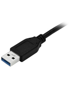 StarTech.com Cable de Carga y Sincronización USB-A a USB-C de 1m - Cable USB de 5Gbps - Cable de Datos USB-A a USB Tipo C - M M 2