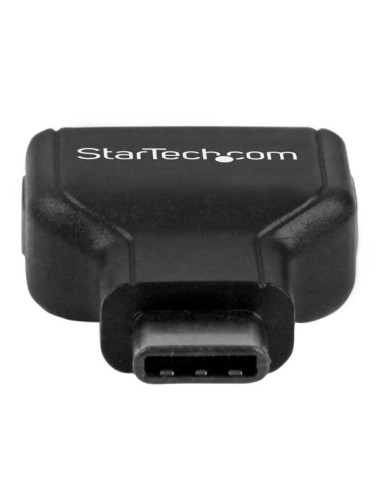 StarTech.com Adaptador USB-C a USB-A - Macho a Hembra - USB 3.0
