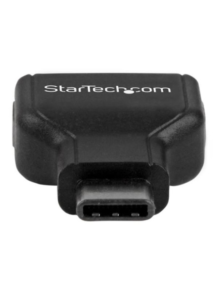 StarTech.com Adaptador USB-C a USB-A - Macho a Hembra - USB 3.0