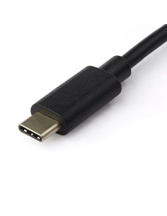 StarTech.com Cable Adaptador USB 3.1 (10 Gbps) a SATA para unidades de disco de 2,5 Pulgadas - USB-C 2