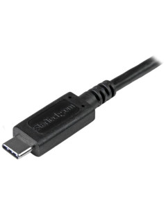 StarTech.com Cable de 1m USB 3.1 (10Gbps) Type-C a Micro B 2