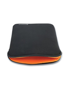 Phoenix Technologies Munich 10 25,4 cm (10") Funda Negro, Naranja