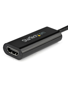 StarTech.com Adaptador USB 3.0 a HDMI - 1080p (1920x1200) - Adaptador Conversor Compacto de USB-A a HDMI para Monitor - 2