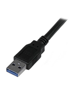 StarTech.com Cable USB 3.0 - A a A - Macho a Macho - de 3m 2