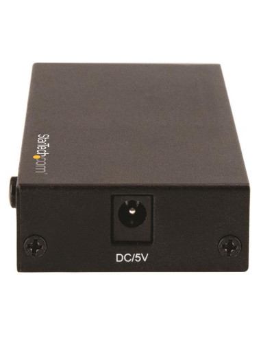 StarTech.com VS421HD20 interruptor de video HDMI