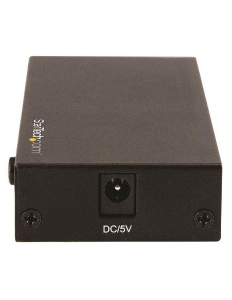 StarTech.com VS421HD20 interruptor de video HDMI