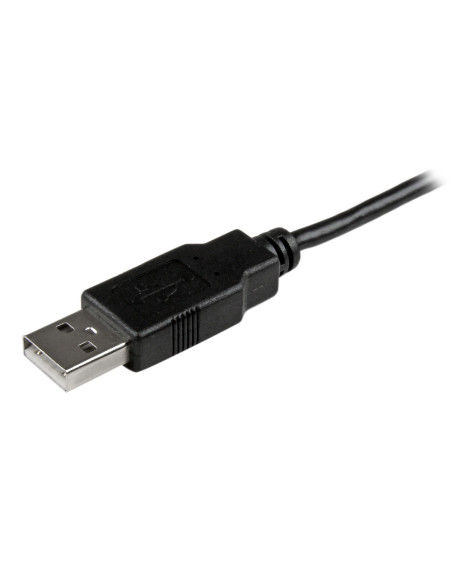StarTech.com Cable Micro USB de 2m