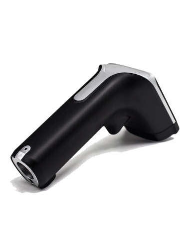 Posiberica Lector código de barras 1D LSA-1DU88 USB con Soporte