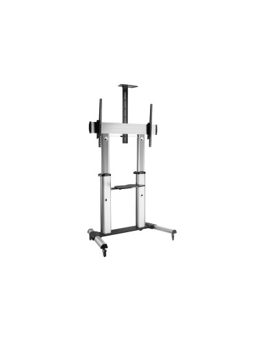 Equip 650605 60-100» Pantalla Telescópica Ultragrande Carro LFD