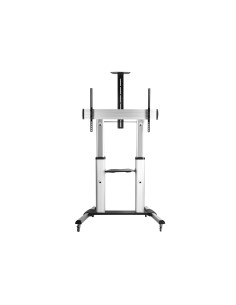 Equip 650605 60-100» Pantalla Telescópica Ultragrande Carro LFD 2