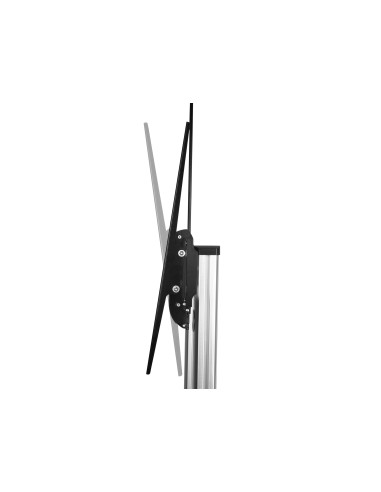 Equip 650605 60-100» Pantalla Telescópica Ultragrande Carro LFD