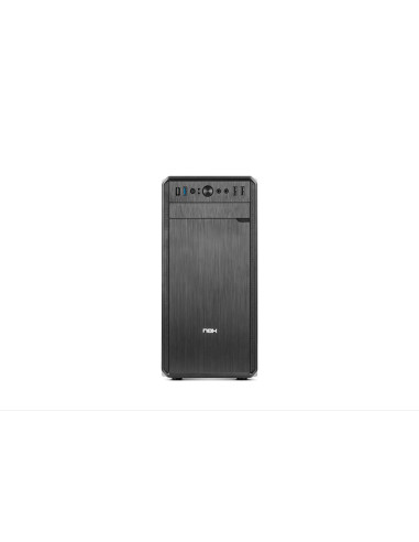Lite LITE030 Midi Tower Negro 500 W