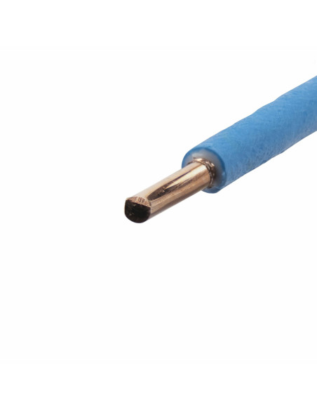 StarTech.com Bobina de Cable de Red Ethernet Cat6 a Granel - 304,8m - Sólido - CMR - Gris - Se Ajusta a TAA