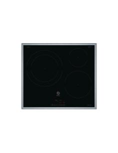 Balay 3EB865XR hobs Negro Integrado Con placa de inducción 3 zona(s)