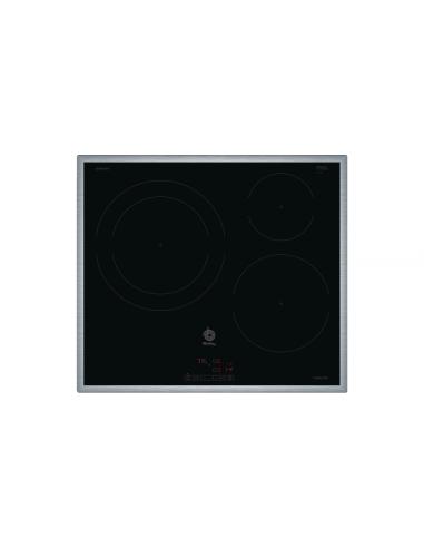 Balay 3EB865XR hobs Negro Integrado Con placa de inducción 3 zona(s)